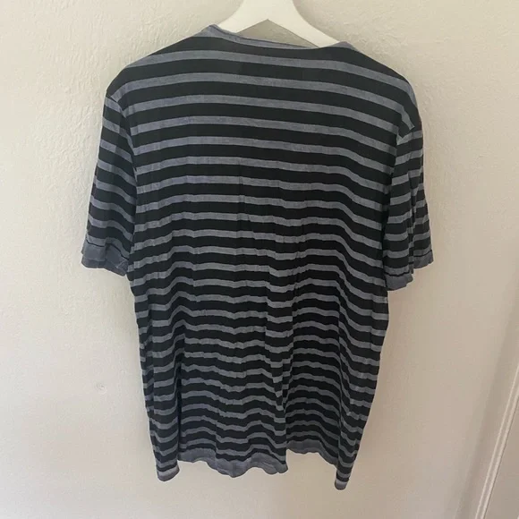 Mens nordstrom society of one t shirt - Picture 5 of 5